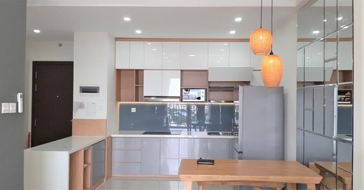 Apartment for rent D2272630 (7)